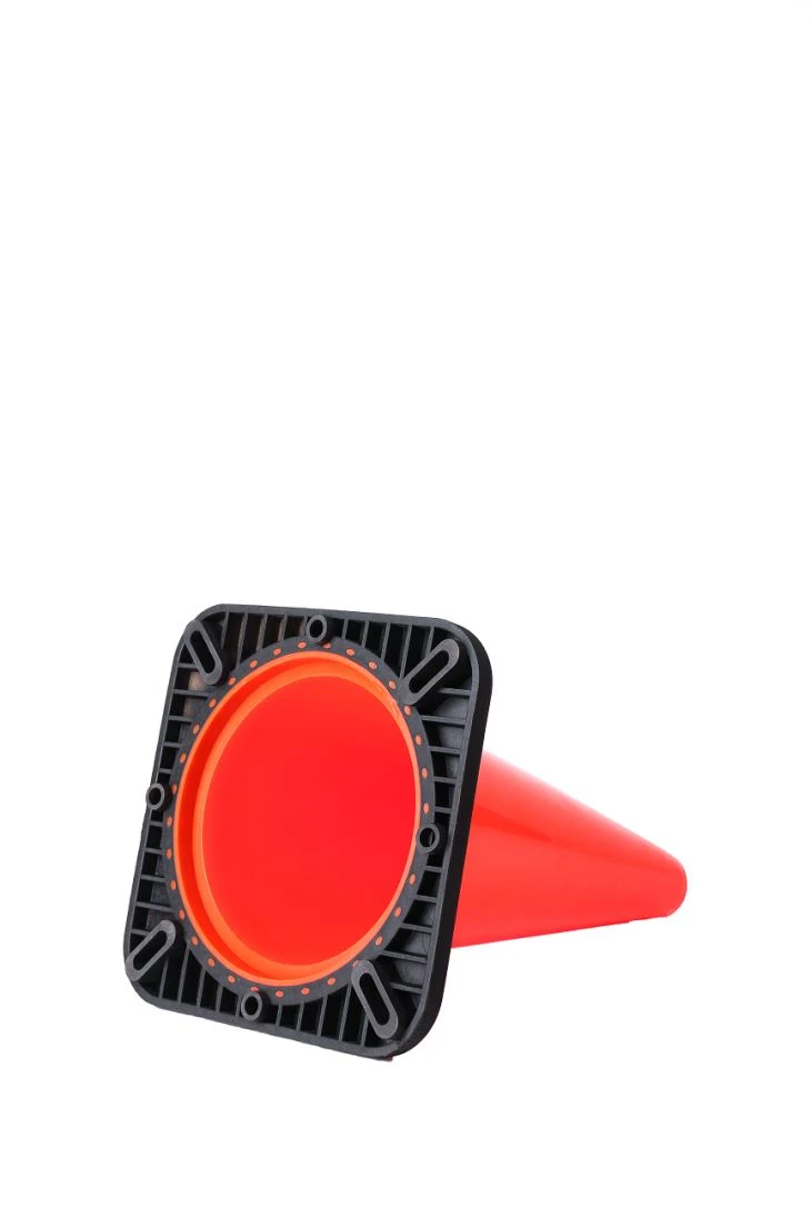 PVC Traffic Cones