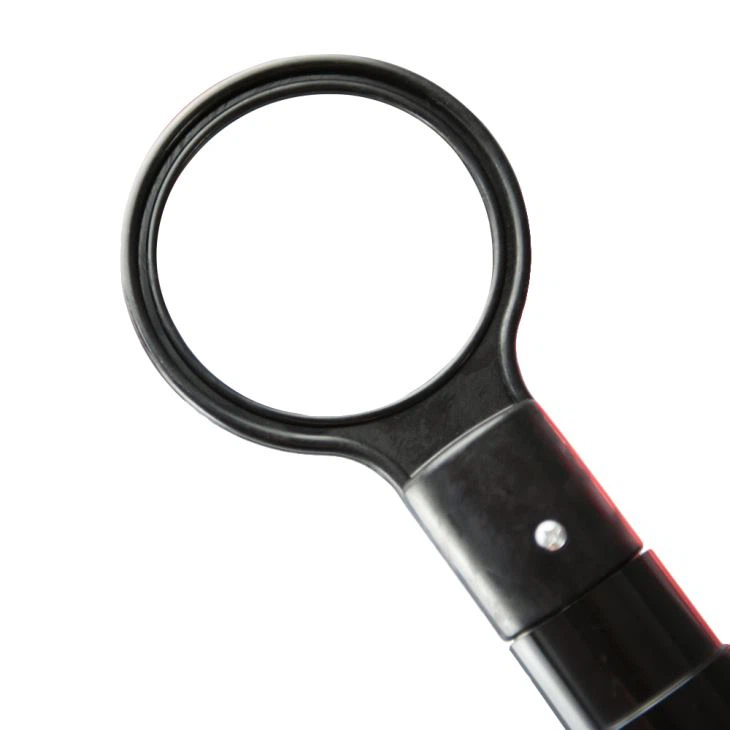 Extendable Cone Bar
