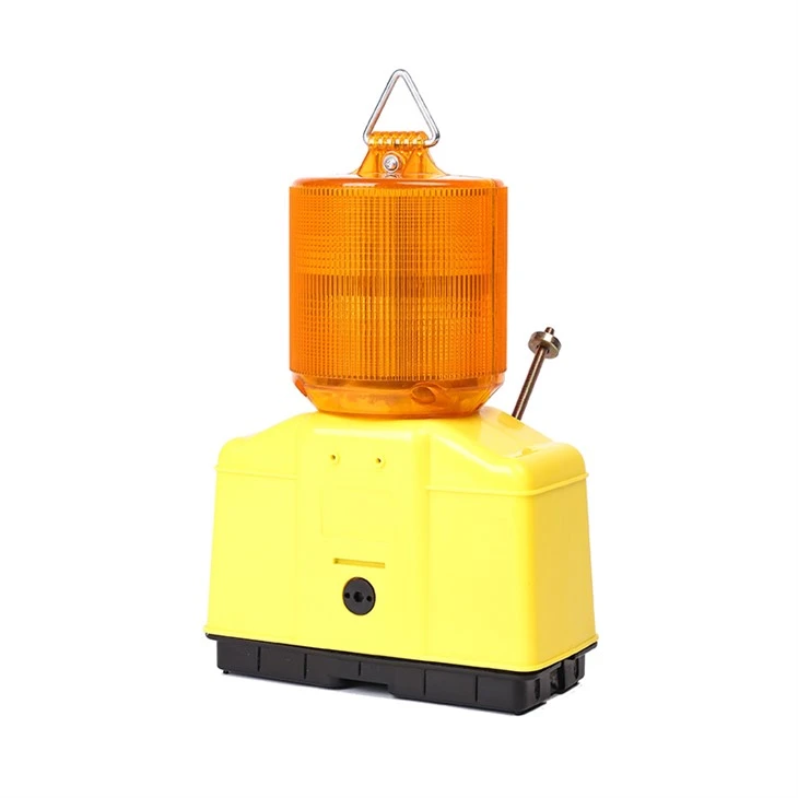 LED Traffic Lights